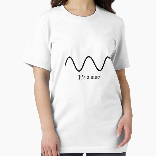 Item preview, It's a sine designed and sold by dripcoffee.