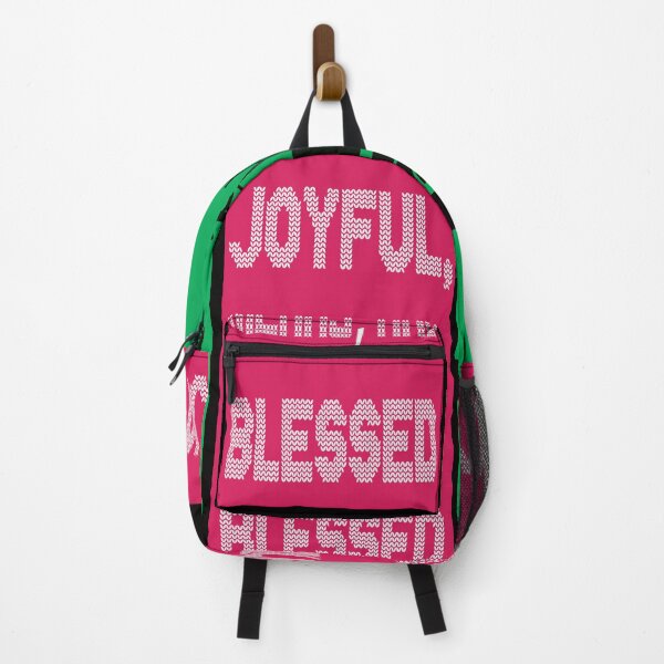 Item preview, Joyful merry and blessed. designed and sold by tabykid.