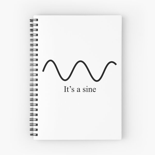 Item preview, It's a sine designed and sold by dripcoffee.