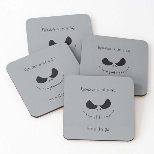 Item preview, Halloween is not a day designed and sold by CarmynBeama.