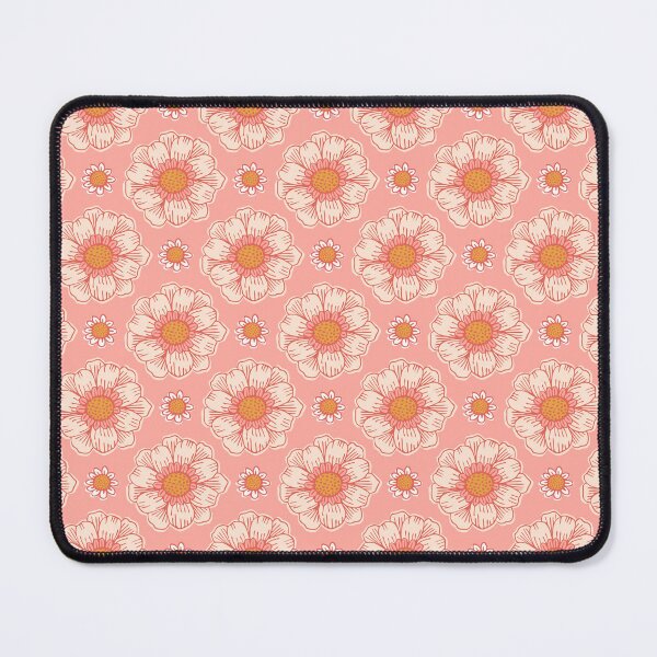 Item preview, Flower field pattern. Flower Power. Hippie pattern of the sixties designed and sold by Kizuneko.
