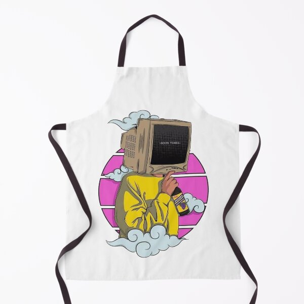 Item preview, GOOD TIMES designed and sold by Angelica Maria  Franco Cano.