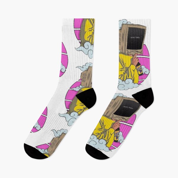 Item preview, GOOD TIMES designed and sold by Angelica Maria  Franco Cano.