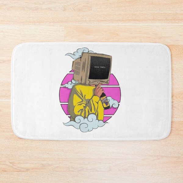 Item preview, GOOD TIMES designed and sold by Angelica Maria  Franco Cano.