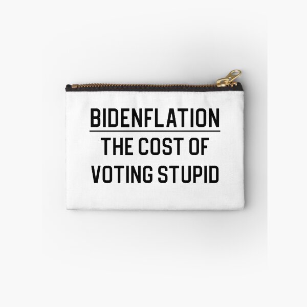 Item preview, Anti Biden Gift Conservative Gift Biden Inflation Bidenflation designed and sold by kmcollectible.
