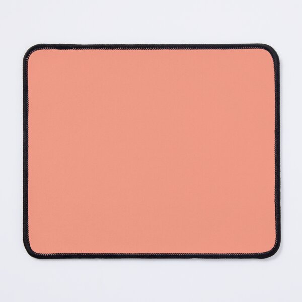 Item preview, NEW YORK FASHION WEEK 2023 Spring - Summer PEACH PINK- MID ORANGE PINK designed and sold by ozcushions.