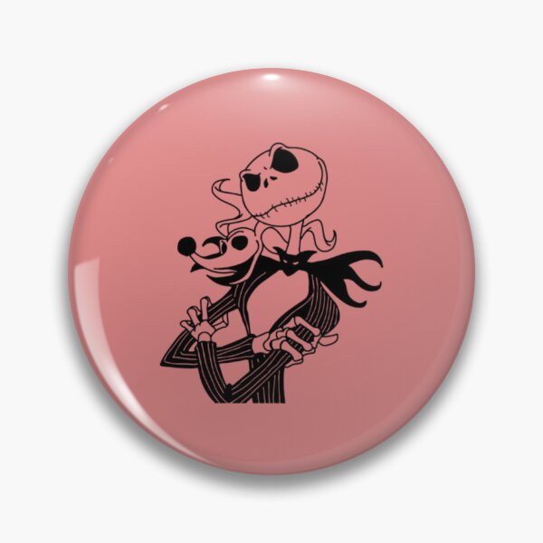 Item preview, Jack Skeletor   designed and sold by CarmynBeama.