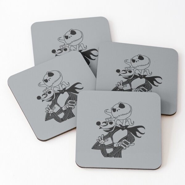 Item preview, Jack Skeletor   designed and sold by CarmynBeama.