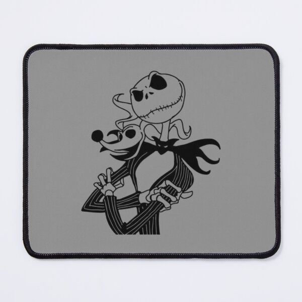 Item preview, Jack Skeletor   designed and sold by CarmynBeama.