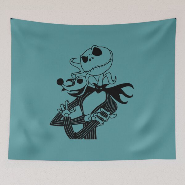 Item preview, Jack Skeletor   designed and sold by CarmynBeama.
