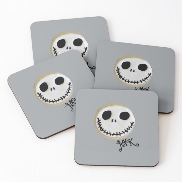 Item preview, jack skellington Smile   designed and sold by CarmynBeama.