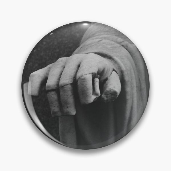 Item preview, Closer to the Angel - Cemetery Statue Goth Gothic Black & White Photography designed and sold by camera-euphoria.