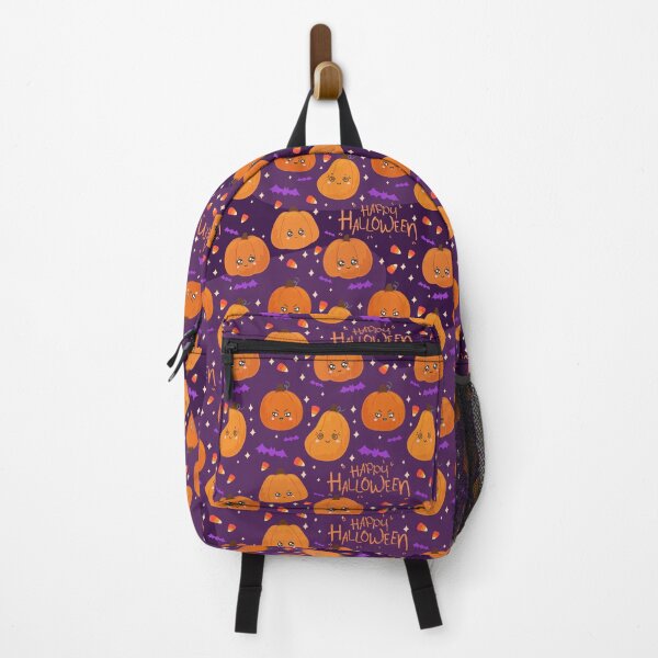 Item preview, Halloween Cute Pumpkins designed and sold by Pligo.
