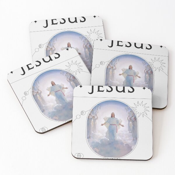 Item preview, savior designed and sold by Renato Mendoza.