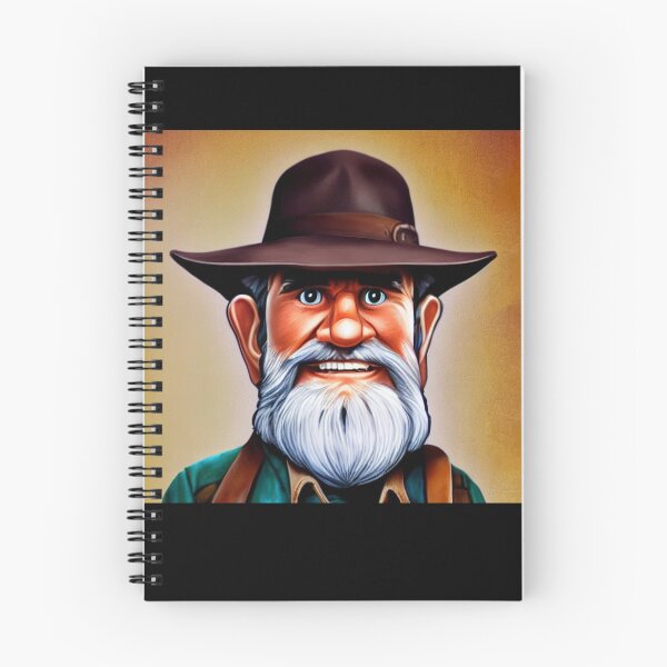 Item preview, Gnomish adventurer and obtainer of rare antiquities designed and sold by MonstersofRoll.