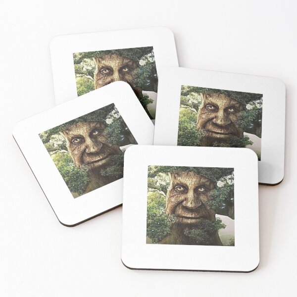 Item preview, mystical tree, meme, meme mystical tree, mystical tree tiktok, funny, tree, tree face designed and sold by K-BOSS.
