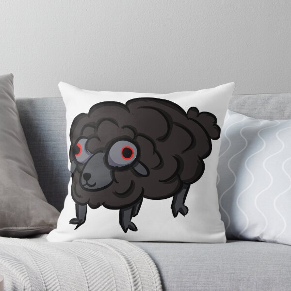 Item preview, Black Sheep designed and sold by DevinDraws04.
