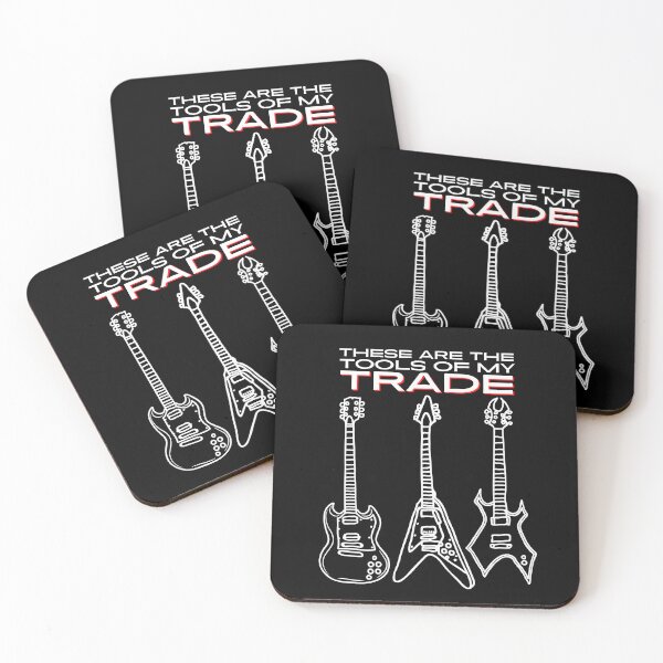 Item preview, Tools of my TRADE - Dark designed and sold by Mean-Musician.