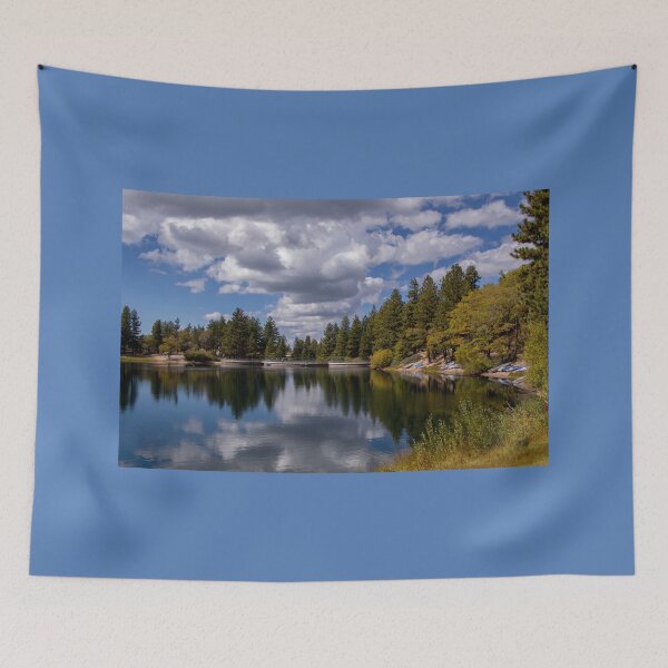 Item preview, Green Valley Lake designed and sold by CarolM.