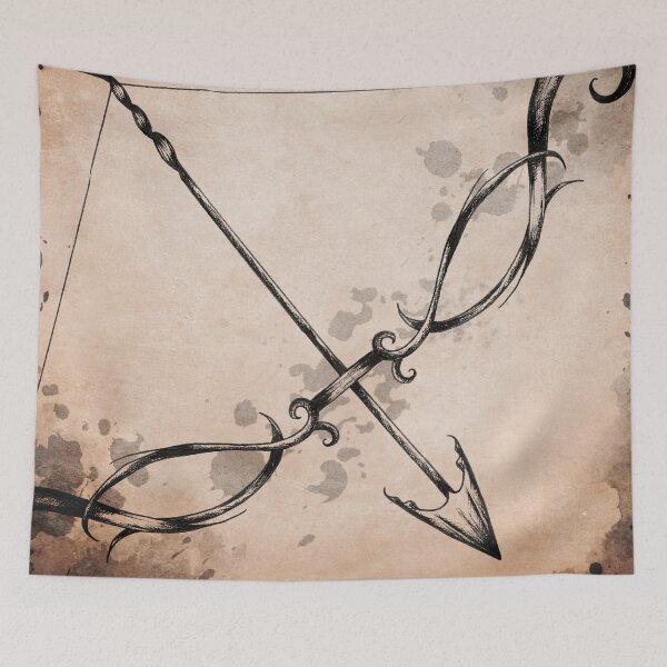 Item preview, The Archer designed and sold by Magic-Mirror.