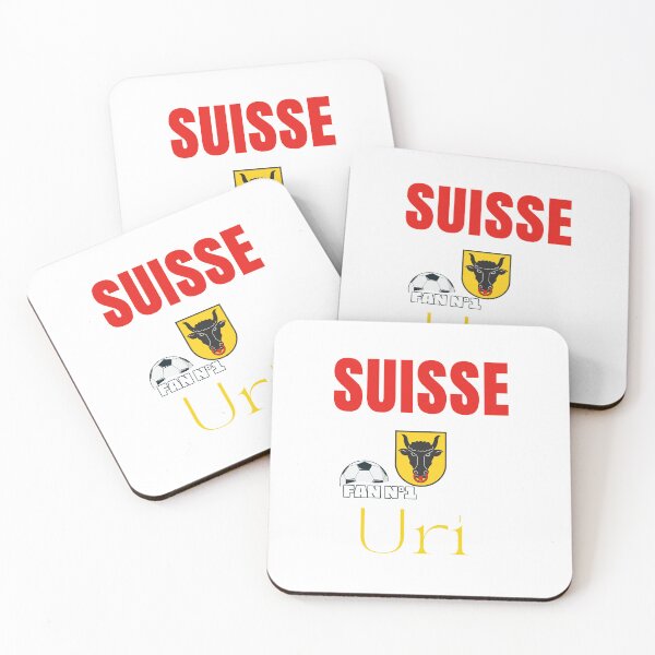 Item preview, Uri fan Switzerland football-passion football designed and sold by Passionfoot.