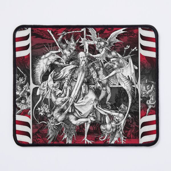Item preview, Saint Anthony designed and sold by Renato Mendoza.