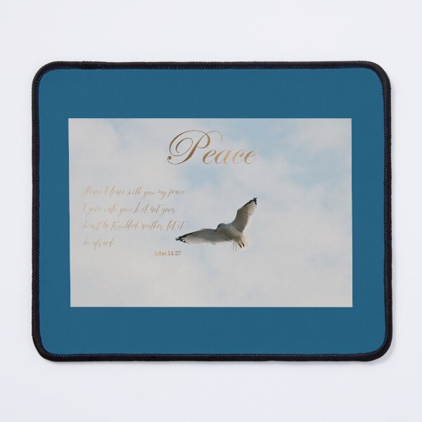 Item preview, Peace designed and sold by Anita Oakley.
