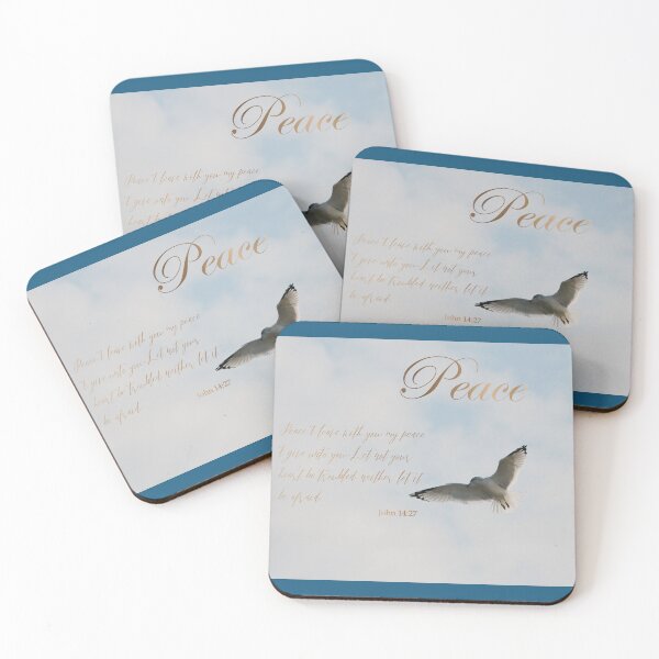 Item preview, Peace designed and sold by Anita Oakley.