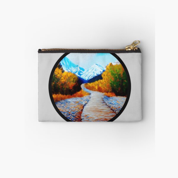 Item preview, Fall Mountain Landscape designed and sold by designed2teach.
