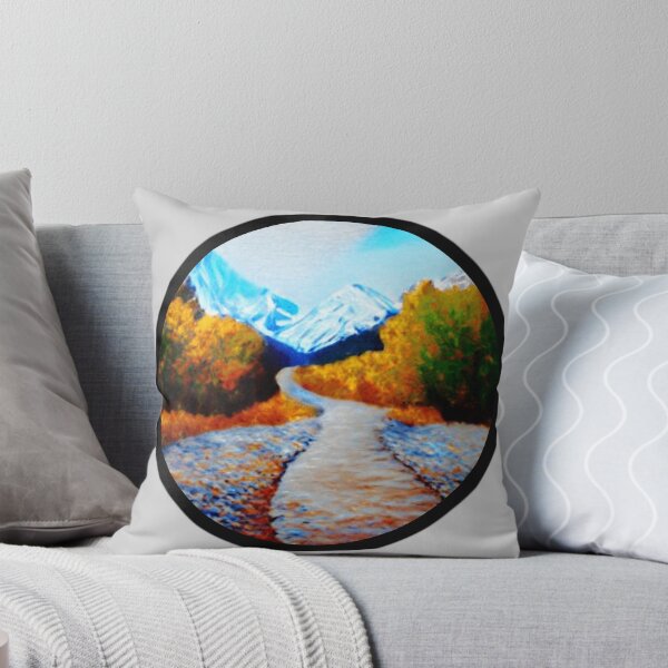 Item preview, Fall Mountain Landscape designed and sold by designed2teach.