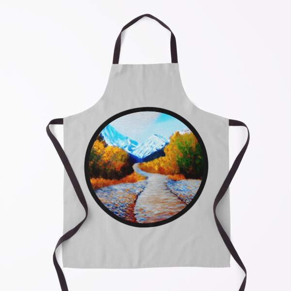 Item preview, Fall Mountain Landscape designed and sold by designed2teach.