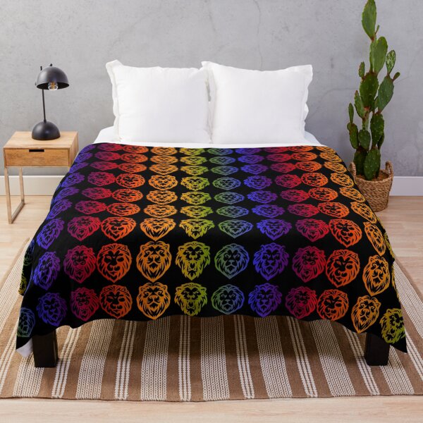 Item preview, This is My Gay Pride * Gay Pride of Lions * Rainbow Lions * Male Pride * designed and sold by MyThingNow.