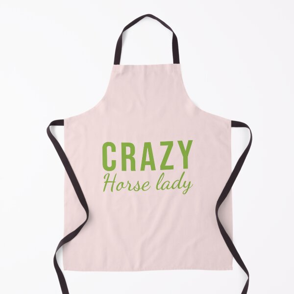 Item preview, Crazy Horse Lady designed and sold by LeosCloset.