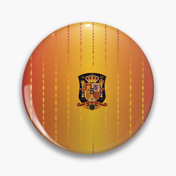 Item preview, Spain National Team  designed and sold by Jtgraphy.