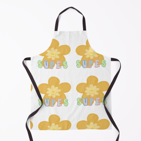 Item preview, SUPES SMILES FLOWER designed and sold by suprachib.