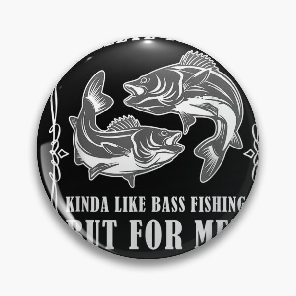 Item preview, walleye fishing for men funny fishing designed and sold by fousbinyakeo.