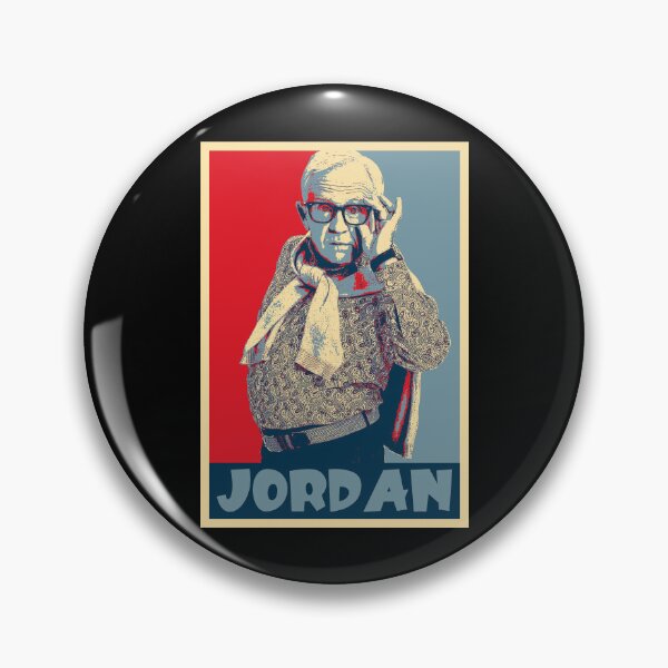Artikelvorschau, R.I.P. Leslie Jordan entworfen und verkauft von Janetcampbell21.