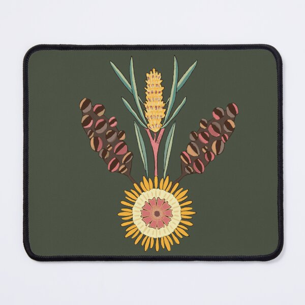 Item preview, Banksia spinulosa designed and sold by HealingHearts17.