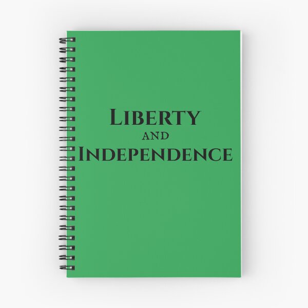 Item preview, Liberty and Independence designed and sold by CornerStone57.