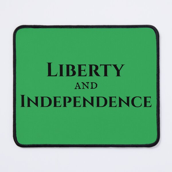 Item preview, Liberty and Independence designed and sold by CornerStone57.