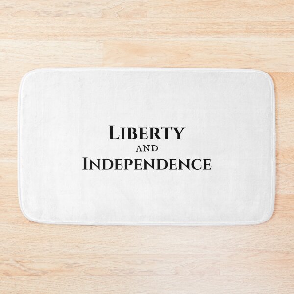 Item preview, Liberty and Independence designed and sold by CornerStone57.