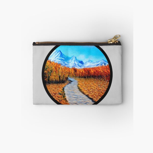Item preview, Fall Mountain Landscape designed and sold by designed2teach.