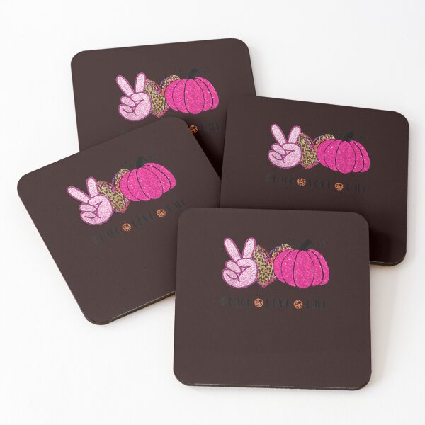 Item preview, Peace Love Fall Pumpkins Vintage Truck Thanksgiving designed and sold by Best Selling ⭐⭐⭐⭐⭐(9.0).