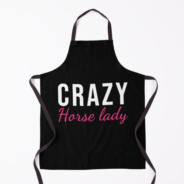 Item preview, Crazy Horse Lady designed and sold by LeosCloset.
