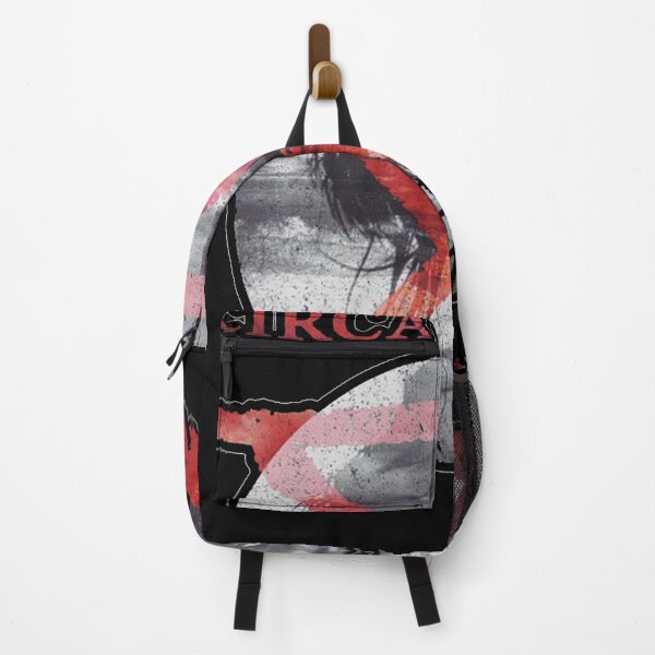 Item preview, CIRCA SURVIVE BAND ART Essential T-Shirt designed and sold by TarinParnell1.