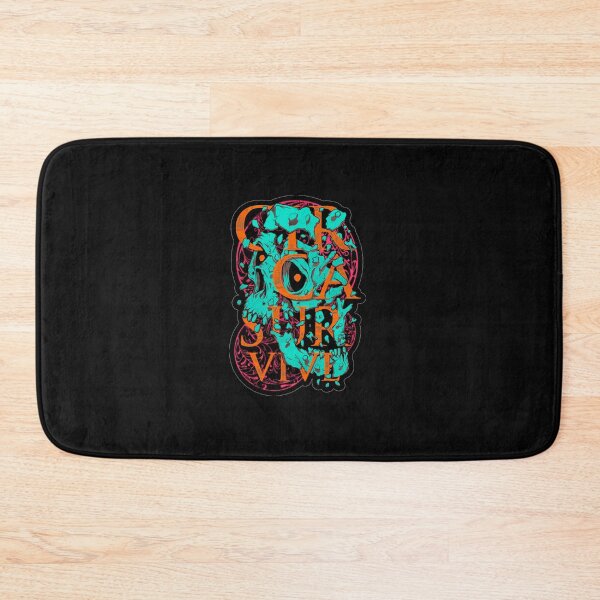 Item preview, CIRCA SURVIVE BAND ART Sticker   designed and sold by TarinParnell1.