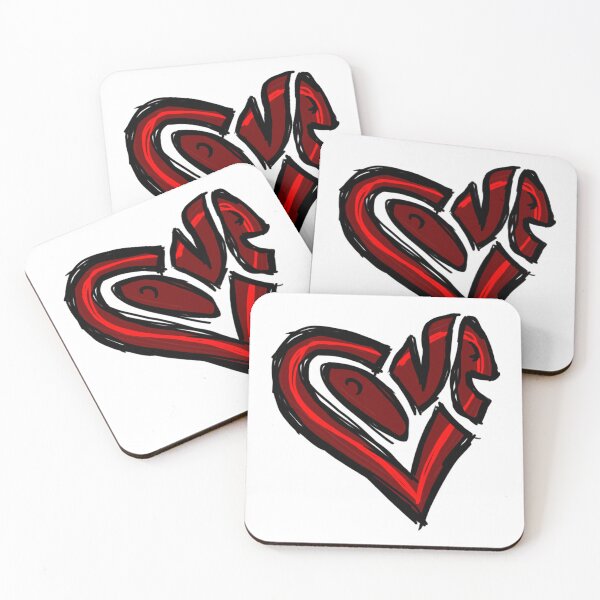 Item preview, Love designed and sold by DeusExMachina1.