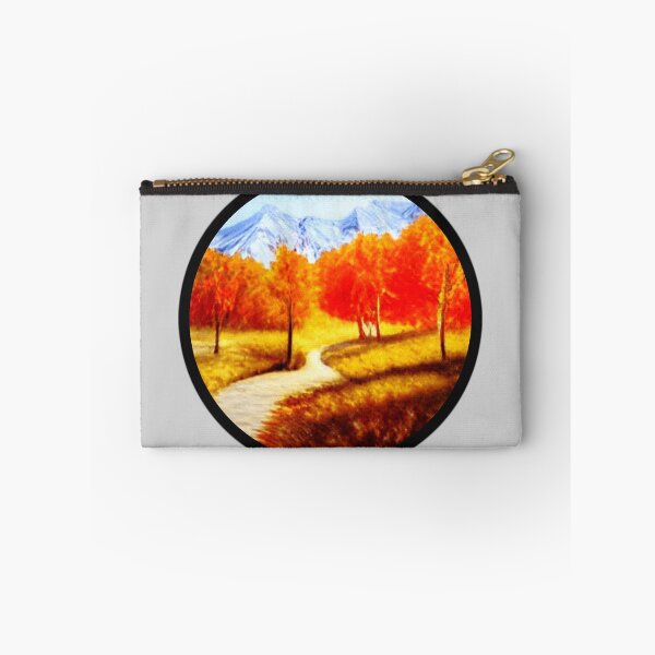 Item preview, Fall Mountain Landscape designed and sold by designed2teach.