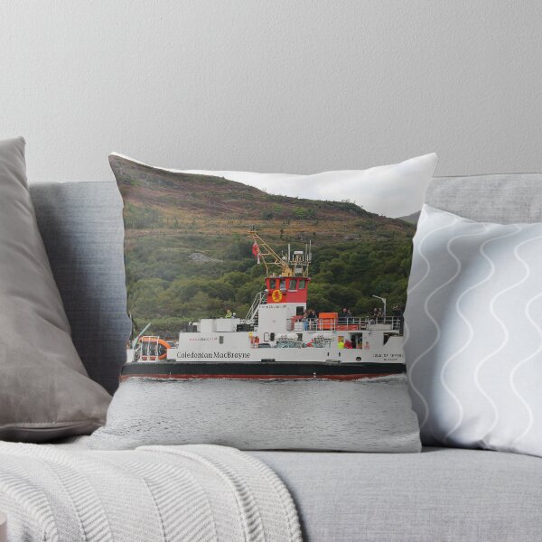 Item preview, MV Isle of Cumbrae designed and sold by Jondave.