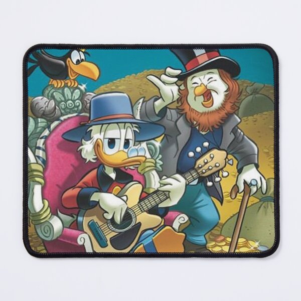 Item preview, Scrooge McDuck designed and sold by GEK-NERD.